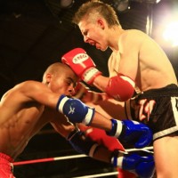 Eugeen VS Siyabola