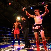 Eugeen VS Siyabola