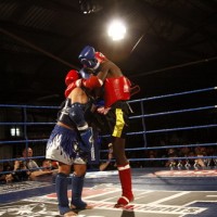 Monswabisi vs Juan-Luc
