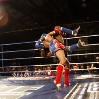 Thabo VS Mtha