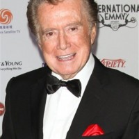 Regis Philbin