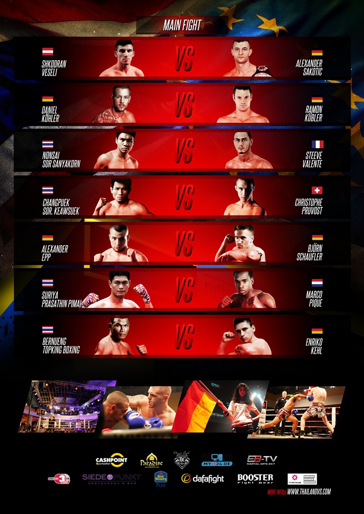 Fight Card_Elite
