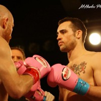 Sean McKinnon & Shane Campbell